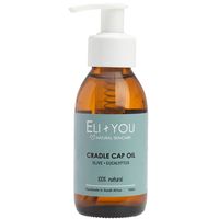 Eli & You Cradle Cap Oil